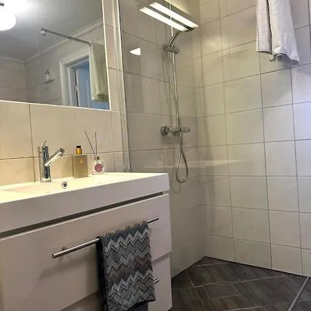 Apartamento Romslig Naer Sentrum Stavanger